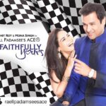 Mona Singh Instagram - ONLY 5 DAYS TO GO Unfaithfully Yours this Sunday at Sophia Bhabha Auditorium, 7:30 pm tickets on bookmyshow.com