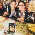 Mona Singh Instagram - Happiness is FAMILY TIME #parsifood #britannia #mumbai #funday #happyfaces