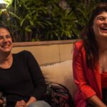 Mona Singh Instagram – Worked hard and partied harder , chandigarh schedule wrap n now off to amritsar. #laalsinghchaddha #bestteam #happiness #partymode #workmode #punjab