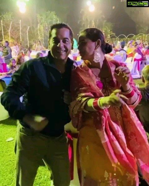 Mona Singh Instagram - #lohricelebration #happyfaces