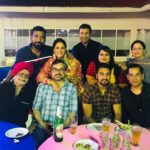 Mona Singh Instagram - Happpyyyy lohri #love #lights #happiness #mygang
