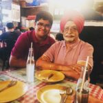 Mona Singh Instagram - Happiness is FAMILY TIME #parsifood #britannia #mumbai #funday #happyfaces