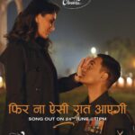 Mona Singh Instagram – #phirnaaisiraataayegi ,song out on 24th June 
#LaalSinghChaddha #AamirKhan @kareenakapoorkhan @aamirkhanproductions @advaitchandan @atulkulkarni_official #KiranRao @chayakkineni  @ipritamofficial @amitabhbhattacharyaofficial  @viacom18studios @manavvij #SatyajitPande #HemantiSarkar #JyotiDeshpande @ajit_andhare @paramountpicsin @tseries.official