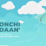 Mona Singh Instagram - Inspired by the winning passion of our 4 women scientists from #MissionOverMars, we present the #OonchiUdaan an Initiative by ALTBalaji. It aims at empowering the less privileged women through skill development, and facilitate their participation in India's growth. @palomighosh, @ankurratheeofficial and @monajsingh support us in making this mission, a success. You too can join us! Visit ketto.org/OonchiUdaan to learn @kettoindia
