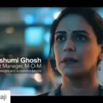 Mona Singh Instagram - Boundaries on the Earth, cannot stop a woman who aims beyond the stars. Moushumi Ghosh, one of the finest engineers in ISA, overcame all obstacles to send India’s first mission to Mars. #MissionOverMars streaming 10th September. Watch the trailer now. #ALTBalajiOriginal #ZEE5Original @ektaravikapoor @zee5premium #SakshiTanwar @monajsingh @nidhisin @palomighosh #GauravSharma #MohanJoshi @suhaas.ahuja @manumalik1808 @ashishvidyarthi1 @ankurratheeofficial @mickymakhija @bidisha_ghosh_sharma #MrinaliniKhanna #AbhishekRege @pranaymanchanda @manjitsachdev @somenewbits @bansi_bhatia_official @meghannmalik @waikulvinay @endemolshineind