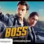 Mona Singh Instagram - Congratulations @ashishakapoor on your first production me happy n proud @altbalaji #dostbanaproducer #proudfriend #happyme