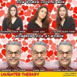 Mona Singh Instagram – Performing on 8th June at The RoyalOpera House “LAUGHTER THERAPY” book your seats now
