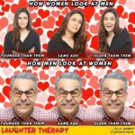 Mona Singh Instagram - Performing on 8th June at The RoyalOpera House "LAUGHTER THERAPY" book your seats now