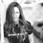 Mona Singh Instagram - Happiness is ..when u make unexpected new friends @avigowariker u are a gem thank u for this one #postpackupshot Film City