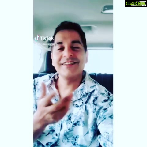 Mona Singh Instagram - Trust your own madness @gauravgera #wearecrazy