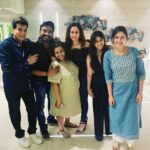 Mona Singh Instagram - Happy birthday Jeetu uncle may u always have that shining smile. Thank u @shobha9168 for such a lovely evening