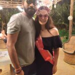 Mona Singh Instagram – Bride squad #shaadi #friends #goa #bachelorette #happyfaces #blessed