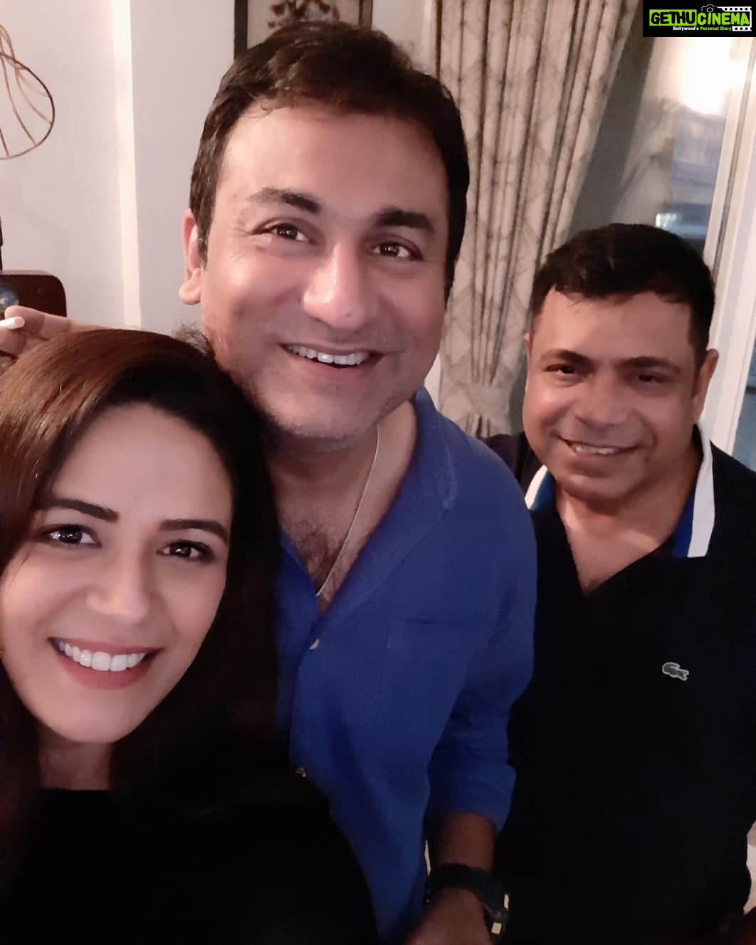 Mona Singh Instagram - My people #friends #happytimes #happyfaces #happypeople