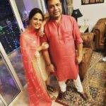 Mona Singh Instagram - Happpy diwali to all #friends #family #happiness #love #food #happyfaces #light