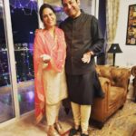 Mona Singh Instagram - Happpy diwali to all #friends #family #happiness #love #food #happyfaces #light