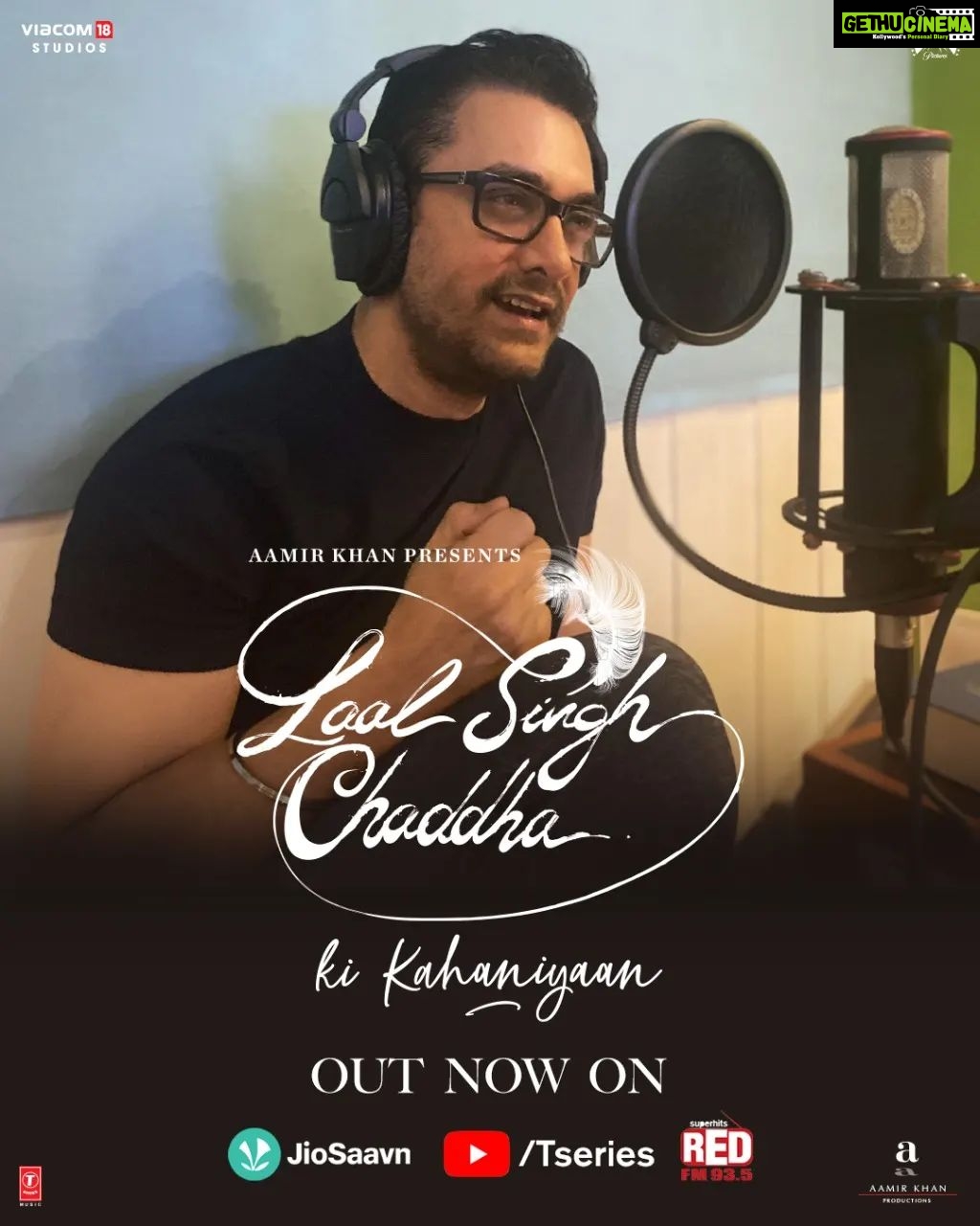 Mona Singh Instagram - #LaalSinghKaPodcast #MusicFirstWithLaalSinghChaddha #LaalSinghChaddha #AamirKhan @aamirkhanproductions @kareenakapoorkhan @advaitchandan @atulkulkarni_official @ipritamofficial @amitabhbhattacharyaofficial @mohankannanofficial #KiranRao @viacom18studios @tseries.official #BhushanKumar @chayakkineni @monajsingh @manavvij #SatyajitPande #HemantiSarkar #JyotiDeshpande @ajit_andhare @paramountpicsin