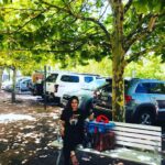 Mona Singh Instagram - Take time to chill #australia #familytime #metime Claremont, Western Australia