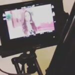 Mona Singh Instagram - Acting without thinking is like shooting without aiming #season2 #kehnekohumsafarhain #qatar #visitqatar