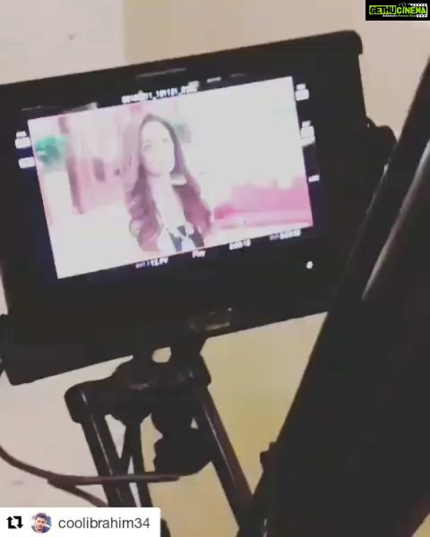 Mona Singh Instagram - Acting without thinking is like shooting without aiming #season2 #kehnekohumsafarhain #qatar #visitqatar