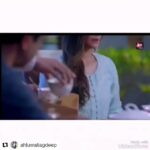 Mona Singh Instagram - #shootmode #season2 #visitqatar #lovethissong