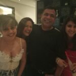 Mona Singh Instagram - Friends forever #happyfaces #happyme