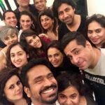 Mona Singh Instagram - Gigantic selfie #happyfaces #aboutlastnight #instapic