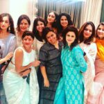 Mona Singh Instagram - #galgang #ganpatifestival #instahappy