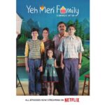 Mona Singh Instagram - Yeh meri Family now on Netflix 😁😎#netflix #webseries #nostalgia #90s @eightypackabs @akvarious @tvfqtiyapa