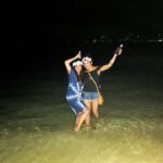 Mona Singh Instagram – Crazy nights make best memories #sisterhood #friendship #gals #posers #happypeople