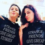Mona Singh Instagram - #gals #justwannahavefun #vacation #shopping