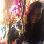 Mona Singh Instagram - Be your own dreamcatcher.#dream #dreamcatcher #happy Centralfestival Kho SaMui