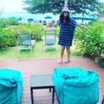 Mona Singh Instagram – Freedom is the state of mind #lovethissong #music #musicislife #freeme #happyme #instamoment OZO Chaweng Samui
