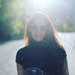 Mona Singh Instagram - Leave a little sparkle wherever u go... #throwback #swissalps #holiday #wannagoback #travel Zürich, Switzerland