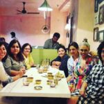 Mona Singh Instagram - Mommy's day out ... #mum #galfriends #sunday #brunch #saheliyan #insta #instahappy #instamoment