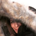 Mona Singh Instagram – I love winter’s but I hate Cold😂… #burrrr #freezing #snowday #workmode #instacold #instagood #instagood #london
