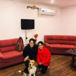 Mona Singh Instagram – And then we met Jack …. #adorabledog #dogs #doglover #poser #puppylove #instalove #instlife