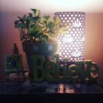 Mona Singh Instagram – #believe #hope #faith #myhome #myfavcorner