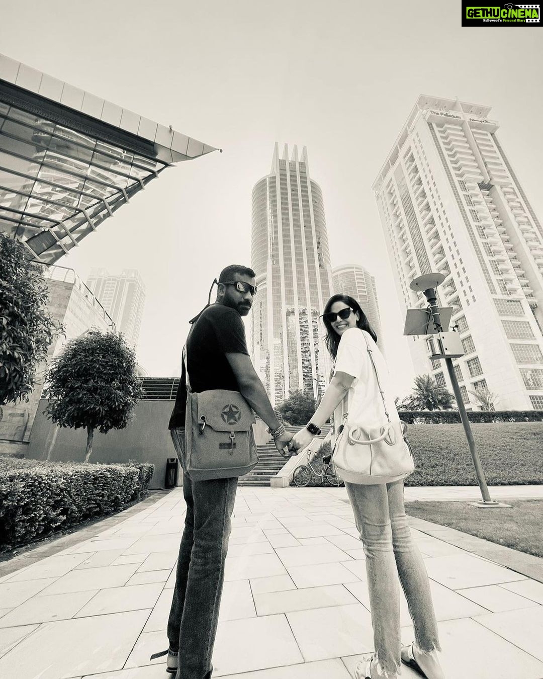 Mona Singh Instagram - #alwaystogether #dubaidairies #dubai #instagood