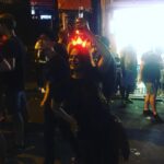 Mona Singh Instagram - Party hard,laugh endlessly, #hongkong #lkf #crazynite #tiara #bdayweek #happyme #instamoment #instago #instagood