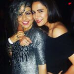 Mona Singh Instagram – Sisterhood… #friends #likesisters #love #instamoment