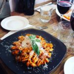Mona Singh Instagram - Bon apetit.... #italian #italiano #pasta #housewine #oxfordstreet #food #foodgasm #foodporno #yummy Spaghetti House