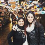 Mona Singh Instagram – Wherever u go,go with all ur heart❤#wanderlust #travelphotography #travellers #explorer #londondairies #happy Camden Market