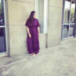 Mona Singh Instagram – Just when I was looking on the right I got clicked from the left…. #suchislife #mystory #picoftheday #chandigarh #presscon #traveldairies #shootmode #indiabanegamanch #cholatribals #colorstv