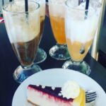 Mona Singh Instagram – Burpppp….. #nodiet #foodgasm #foodies #livetoeat #foodporn #cheesecake #australia #perth #traveldairies #instagood #instahappy