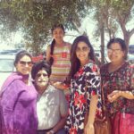 Mona Singh Instagram – And what a day it has been …. happy birthday Sona my sister my strength my confidant my life my partner in crime my everything love uuuuuuuuuu so much…. #familytimeinaustralia #sisterlove #birthday #celebration #traveldairies