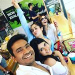 Mona Singh Instagram - Coffee desserts selfies n laughters #bondibeach #icecream #selfies #australia #sydney #friends #traveldairies #happyfaces #happymeal #sunshine #instagood #instago