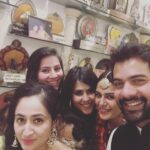 Mona Singh Instagram – Guess who won n took all the dough home… #noneofus #lol #hehe #happyfaces #happyme #diwali #celebration #mumbaidiaries #instagood #instago #insta