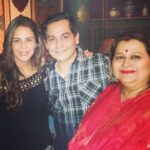 Mona Singh Instagram - #birthday #gauravgera #alwayshappy #love #laugh #live #yolo #instathoughts #instagood #instagram #mumbai #insta
