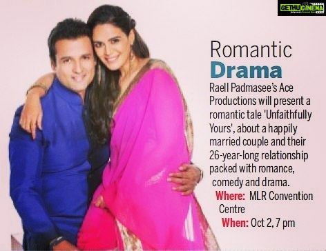 Mona Singh Instagram - Just three days to go guys... 2nd oct 7pm ... Bangalore Whitefield convention MLR. Get ur tickets on bookmyshow. #comedy #romance #theatrelovers #bangalore #love #laugh #live #travel #happyme #butterflyeffect #instagram