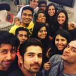 Mona Singh Instagram - Some jokes which only we found funny rest were just busy posing....